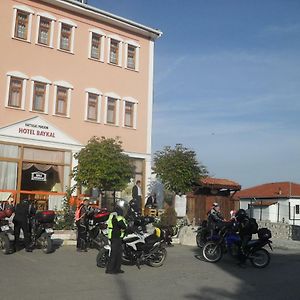 Hotel Baykal